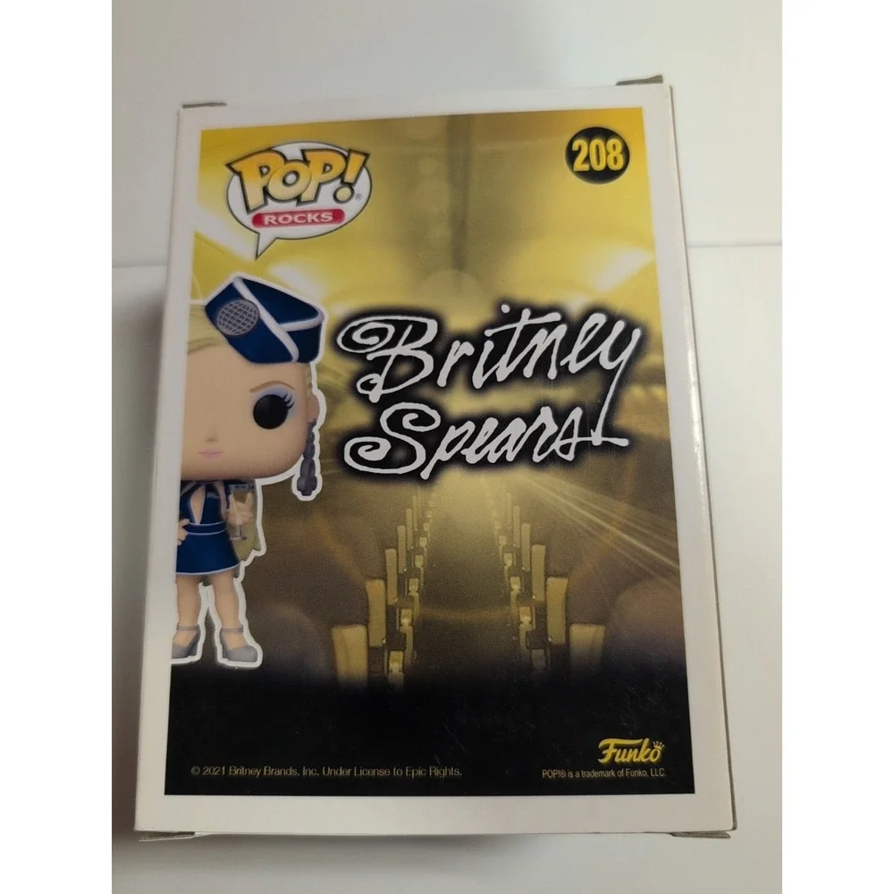 Funko pop vinyl